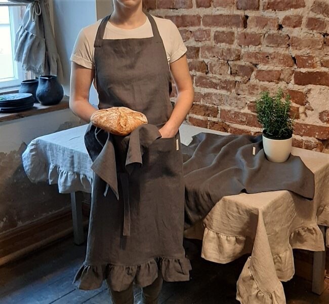 Lina priekšauti uz pasūtījumu